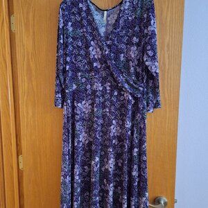 Woman's Dress